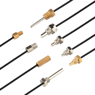 NTC temperature sensor